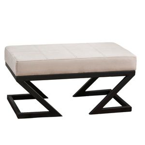 Lavice Abay Beige obraz