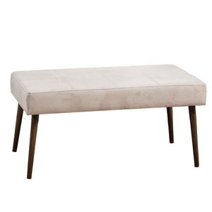Lavice Talu Beige obraz