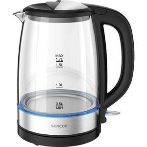 Sencor SWK 7400BK rychlovarná konvice obraz