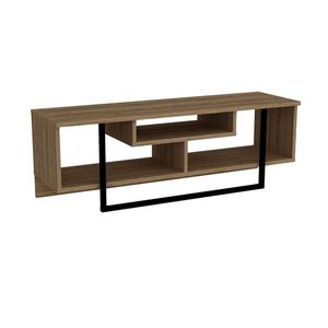 Televizní stolek Asal Walnut obraz