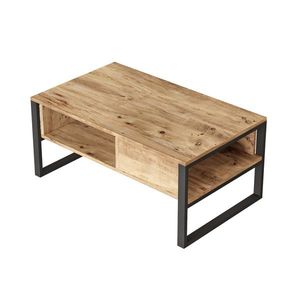 Konferenční stolek Atlantic Pine obraz