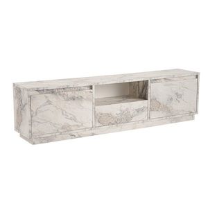 Televizní stolek Vanguard Fressia Marble obraz