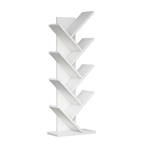 Knihovna Hitit White obraz