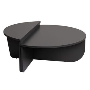 Konferenční stolek Orion Anthracite obraz