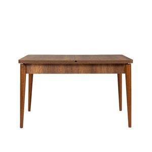 Jídelní stůl Vina Walnut obraz