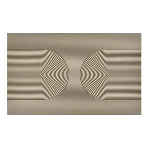 4Home Koupelnová předložka Infinity, 50 x 80 cm, 50 x 80 cm obraz
