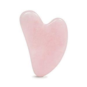 Plum Beauty Gua Sha kámen obraz