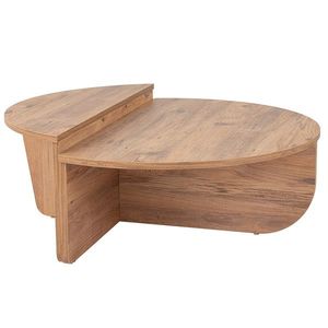 Konferenční stolek Orion Atlantic Pine obraz