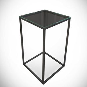Odkládací stolek Pure Glass obraz