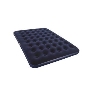 Bestway Air Bed Klasik Queen dvoulůžko modrá 203 x 152 x 22 cm 67003 obraz