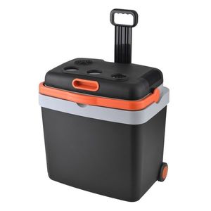 Guzzanti GZ 33A autochladnička, 33 l obraz