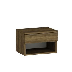 Noční stolek Ribes Walnut obraz