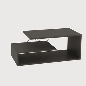 Konferenční stolek Cayenne Anthracite obraz