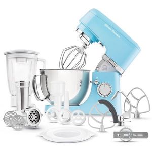 Kuchyňský robot Sencor STM 6352BL obraz