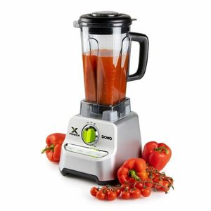 DOMO DO747BL X-Power stolní NUTRI mixér obraz