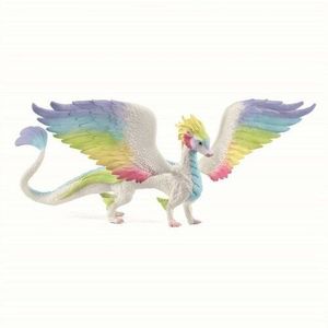 Schleich Bayala 70728 Duhový drak obraz