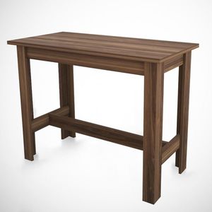 Jídelní stůl Barra Walnut obraz