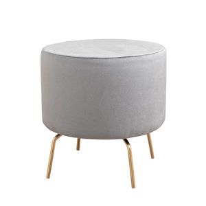 Stolička Octo Grey obraz