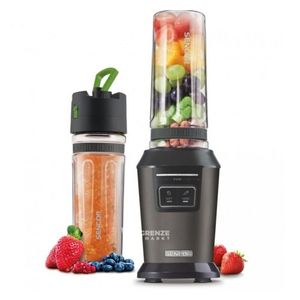 Sencor SBL 7178BK smoothie mixér obraz