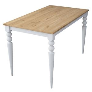 Jídelní stůl JA Walnut Pine obraz
