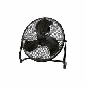 ProfiCare VL 3067 BK podlahový ventilátor, 50cm obraz