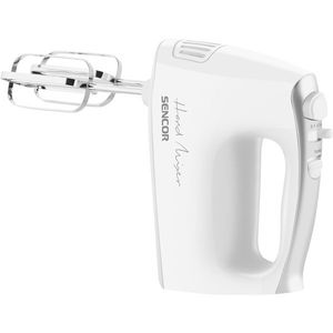 SENCOR SHM 5206WH-EUE3 ruční mixér obraz