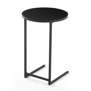 Odkládací stolek Mitazor Black obraz