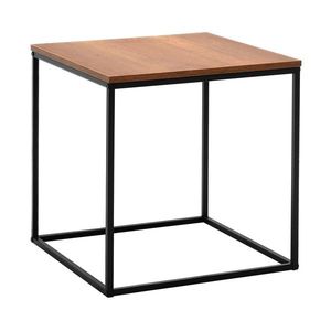 Odkládací stolek Walnut obraz