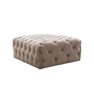 Taburet Chester Cream obraz
