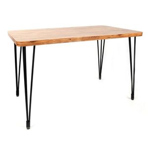 Jídelní stůl Lagos Walnut obraz
