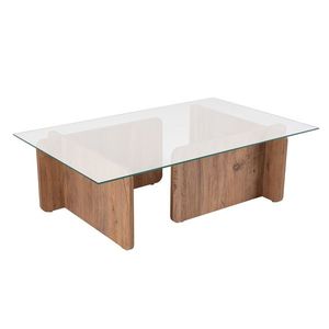 Konferenční stolek Flavio Atlantic Pine obraz