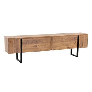 Televizní stolek Serenity Atlantic Pine obraz