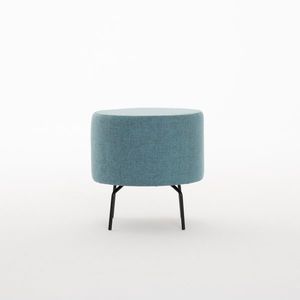 Stolička Octo Turquoise obraz