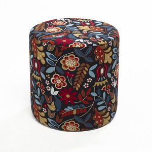 Taburet Dalbudak Cylinder obraz