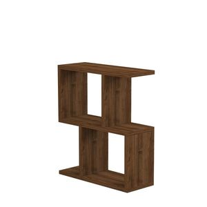 Odkládací stolek Zet Walnut obraz