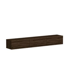 Televizní stolek Terra Walnut obraz