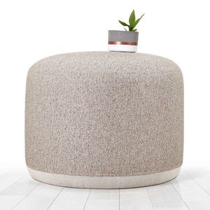 Taburet Cedre Beige obraz