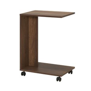 Odkládací stolek Still Walnut obraz