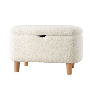 Taburet Moouv White obraz