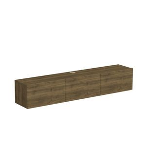Televizní stolek Denby Walnut obraz