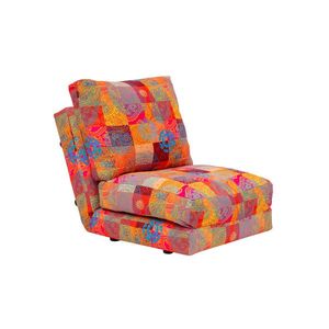 Křeslo Taida Patchwork obraz