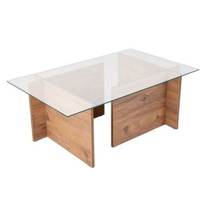 Konferenční stolek Vetrino Atlantic Pine obraz