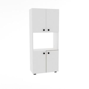 Kuchyňská skříň Efe White obraz