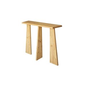 Odkládací stolek Cleopatra Oak obraz