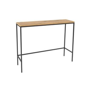 Dekorativní stolek Canvas Atlantic Pine obraz