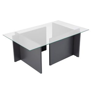 Konferenční stolek Vetrino Anthracite obraz