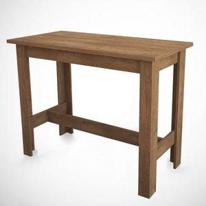 Jídelní stůl Barra Caucasian Oak obraz