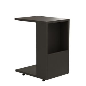 Odkládací stolek Star Anthracite obraz