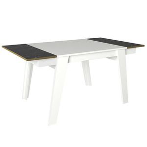 Jídelní stůl Ravenna White obraz