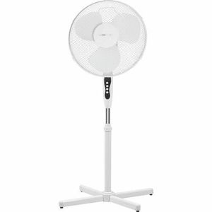 Clatronic VL 3603 S WH stojanový ventilátor 40 cm, bílá obraz
